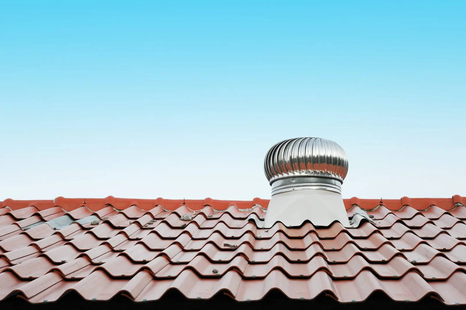 What Is an Attic Fan and What Does an Attic Fan Do What Is an Attic Fan and What Does an Attic Fan Do