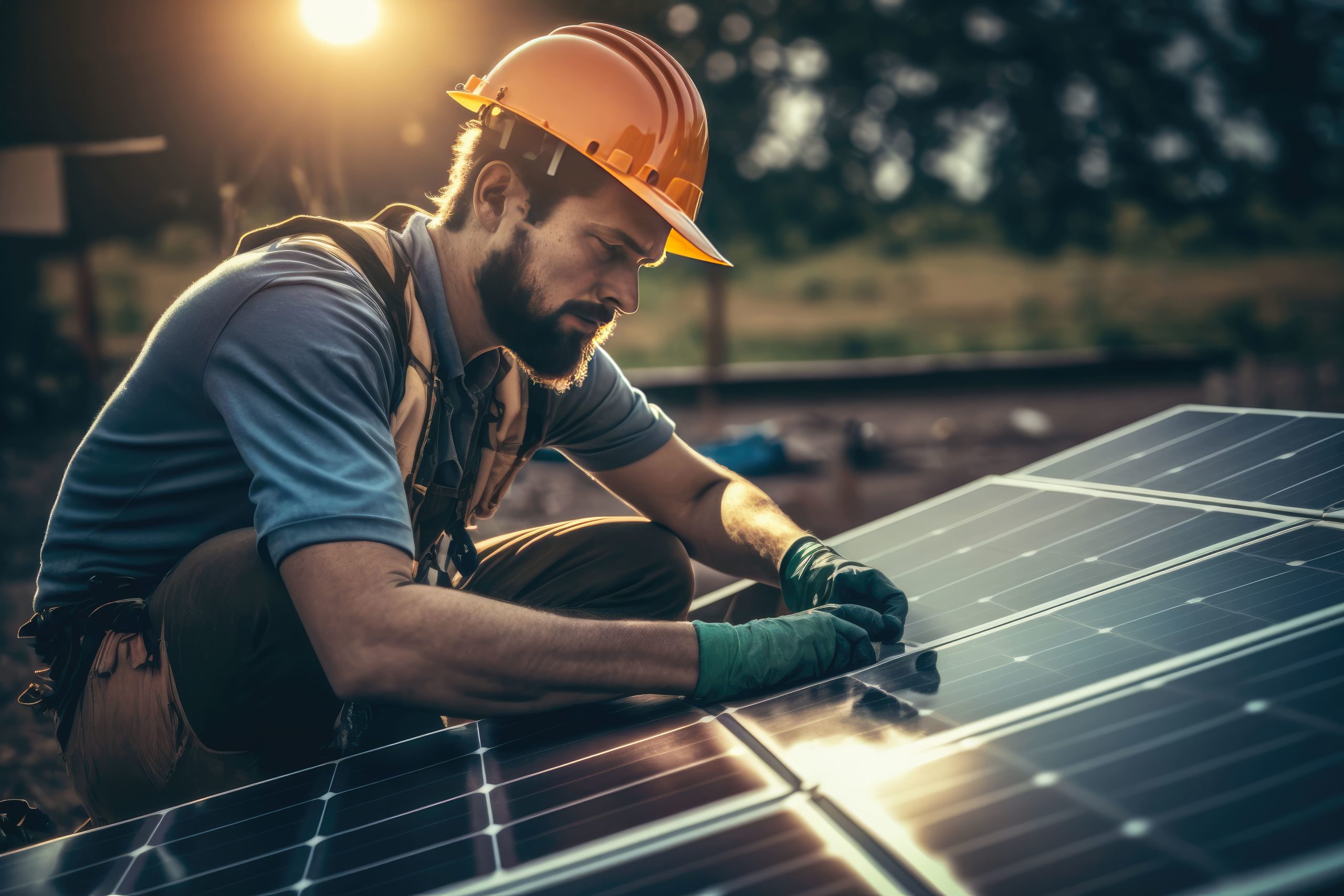 What are the financial benefits of SOLAR PANELS What are the financial benefits of SOLAR PANELS